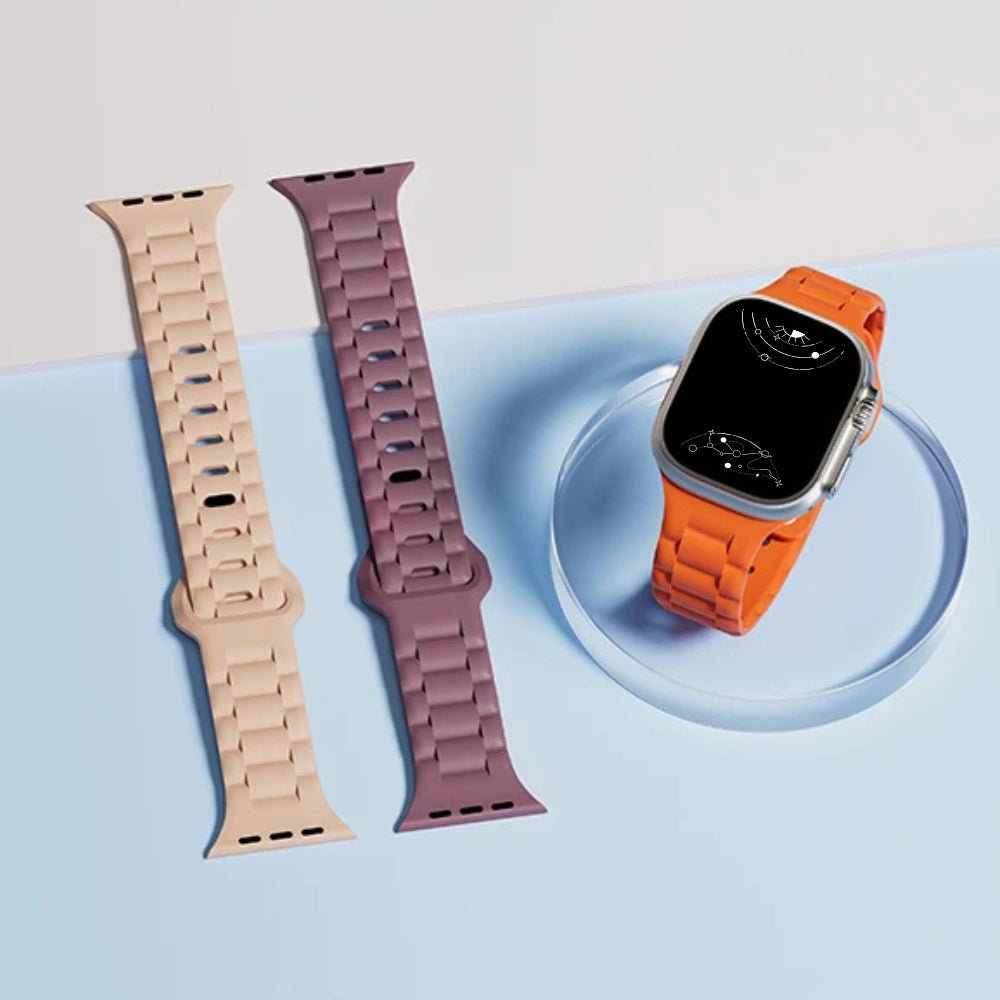 Palea Sport Silikon Armband