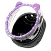 Pallium Bling Diamond Bumper Galaxy Case - Astra Straps