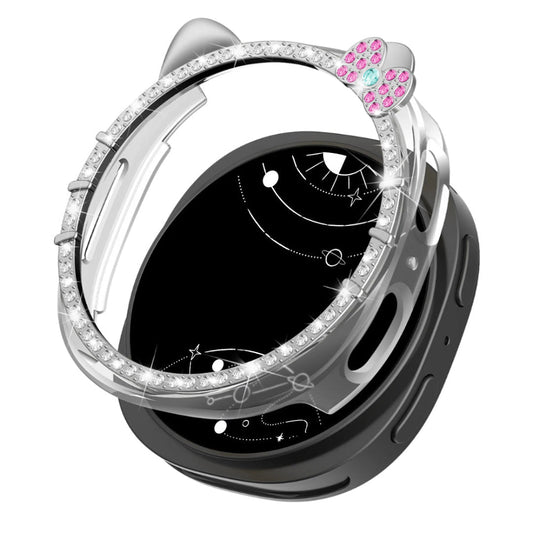 Pallium Bling Diamond Bumper Galaxy Case - Astra Straps