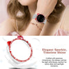 Pallium Bling Diamond Bumper Galaxy Case - Astra Straps