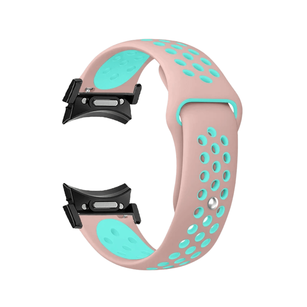 Pareo Silicone Galaxy Sports Band - Astra Straps