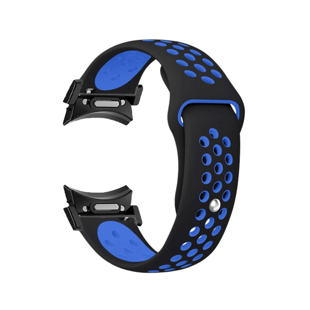 Pareo Silicone Galaxy Sports Band - Astra Straps