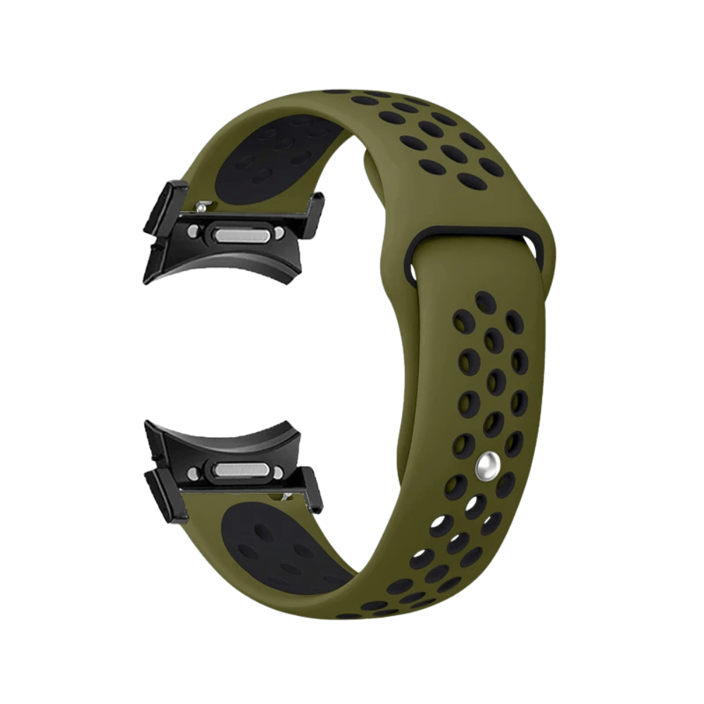 Pareo Silicone Galaxy Sports Band - Astra Straps