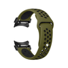 Pareo Silicone Galaxy Sports Band - Astra Straps