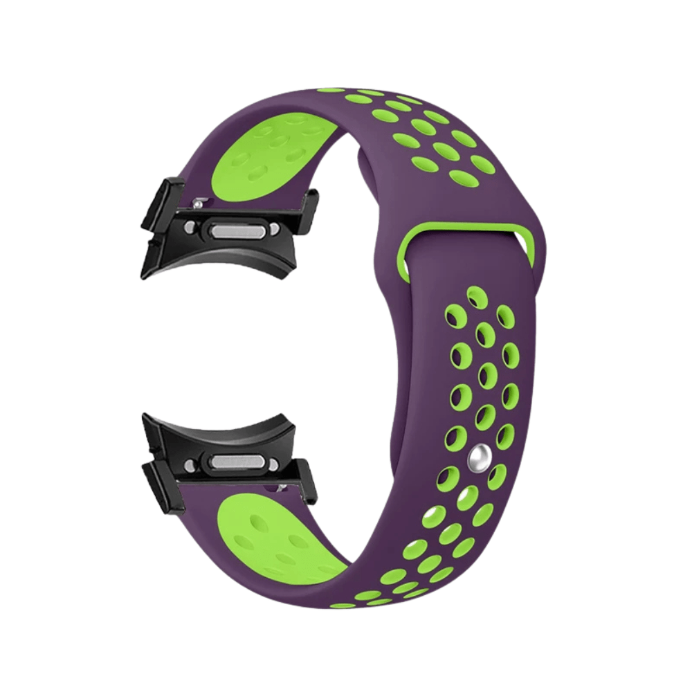 Pareo Silicone Galaxy Sports Band - Astra Straps