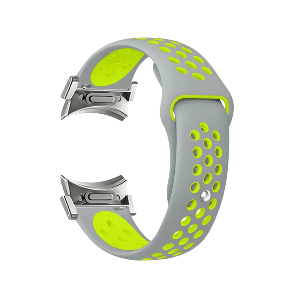 Pareo Silicone Galaxy Sports Band - Astra Straps