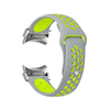Pareo Silicone Galaxy Sports Band - Astra Straps