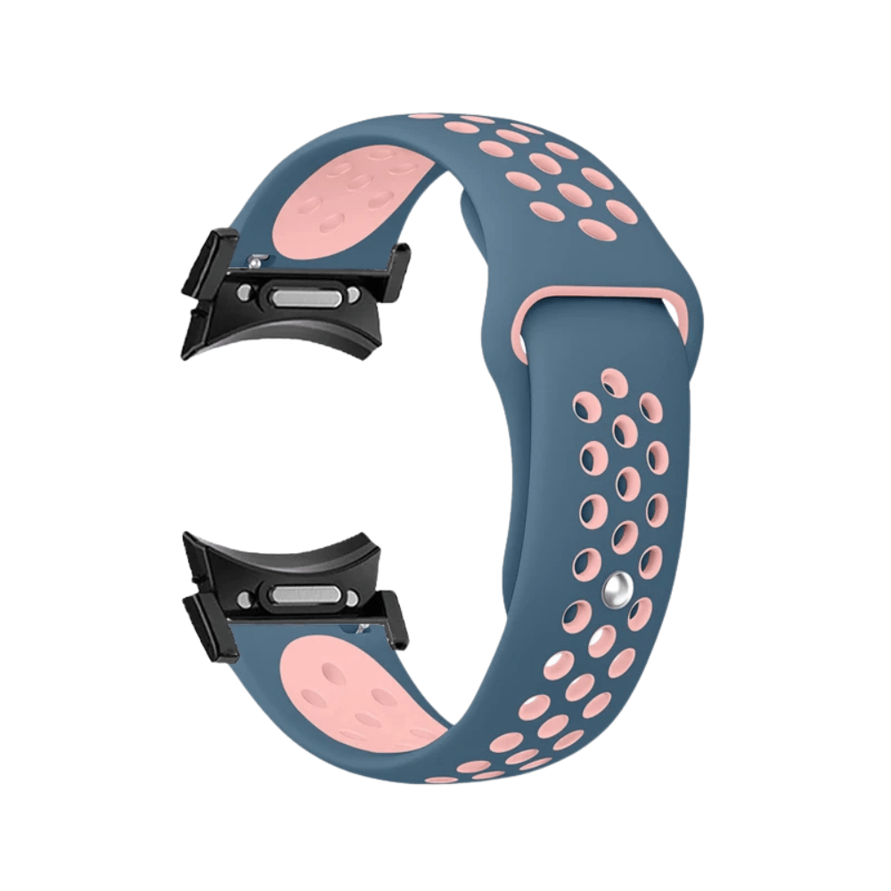 Pareo Silicone Galaxy Sports Band - Astra Straps