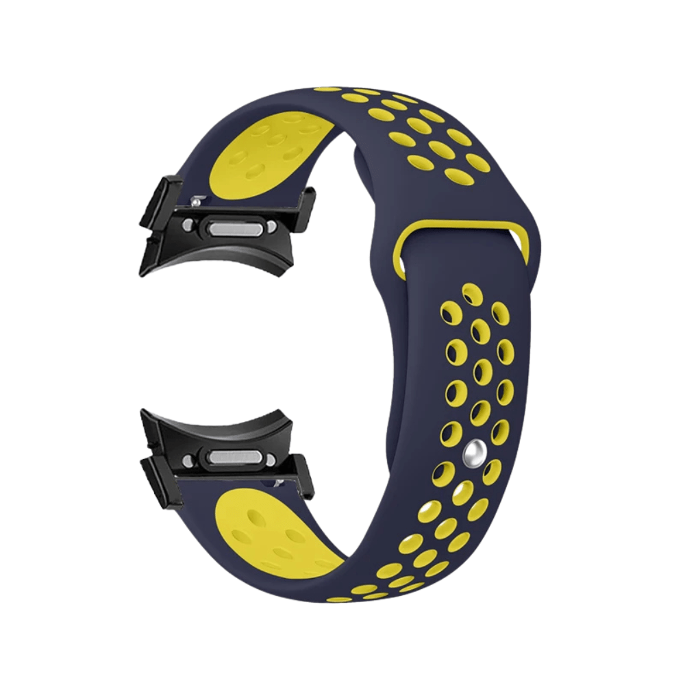 Pareo Silicone Galaxy Sports Band - Astra Straps