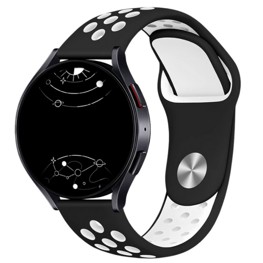 Pareo Silikon Galaxy Sport Armband