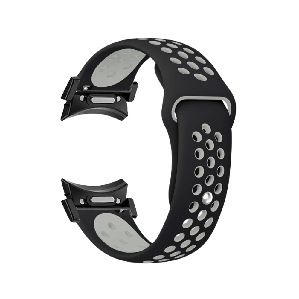 Pareo Silicone Galaxy Sports Band - Astra Straps