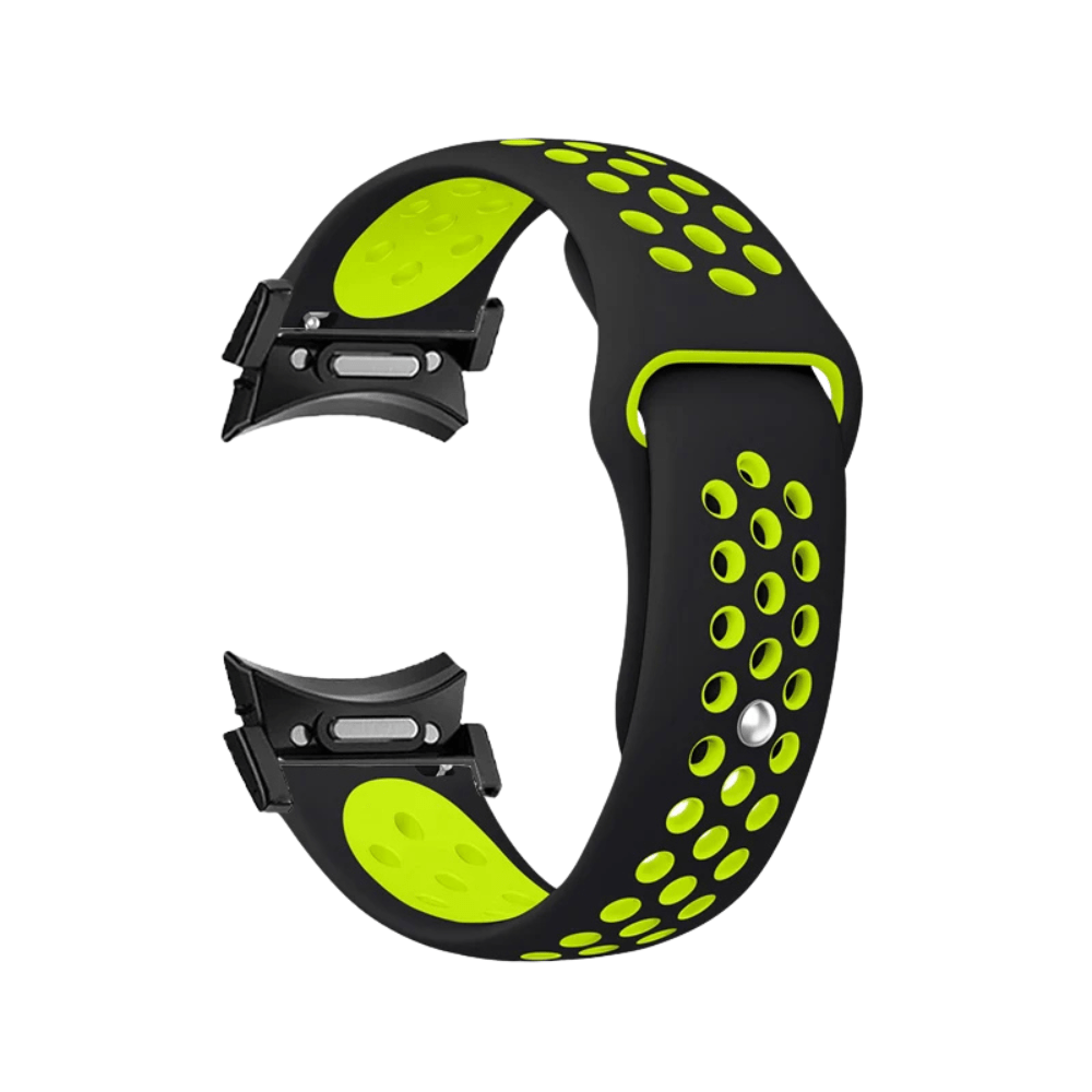 Pareo Silicone Galaxy Sports Band - Astra Straps