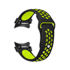 Pareo Silicone Galaxy Sports Band - Astra Straps