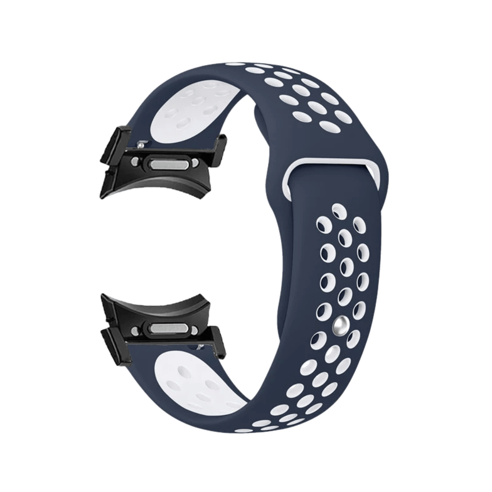 Pareo Silicone Galaxy Sports Band - Astra Straps