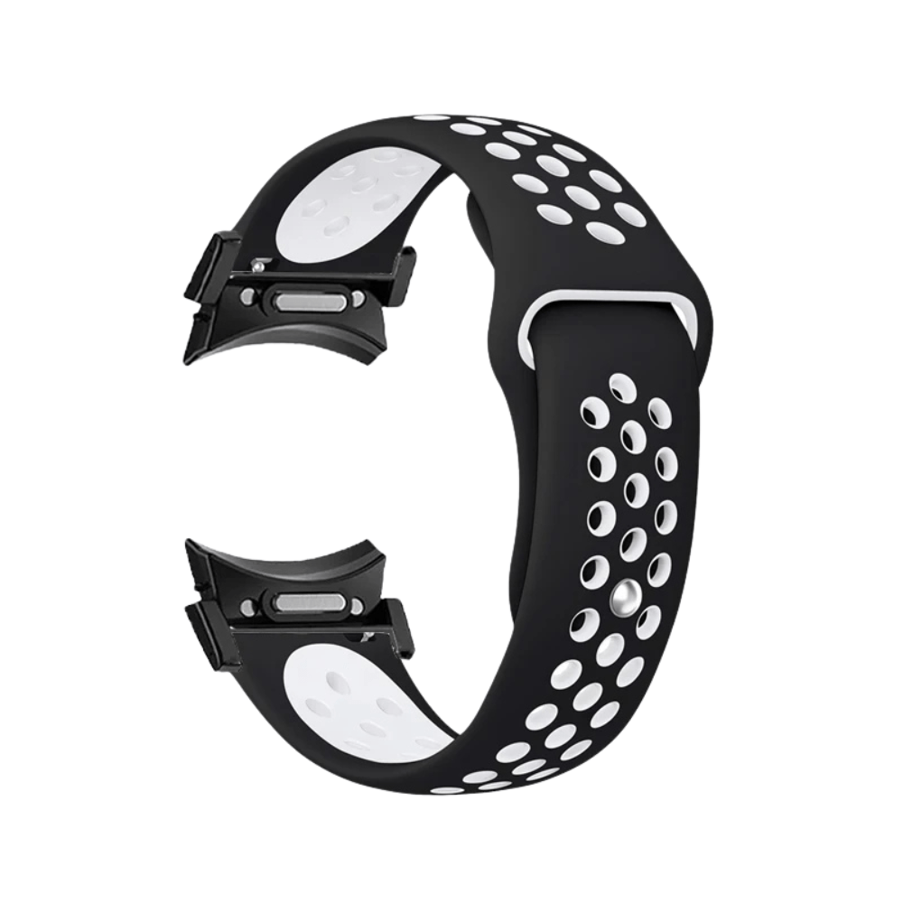 Pareo Silicone Galaxy Sports Band - Astra Straps