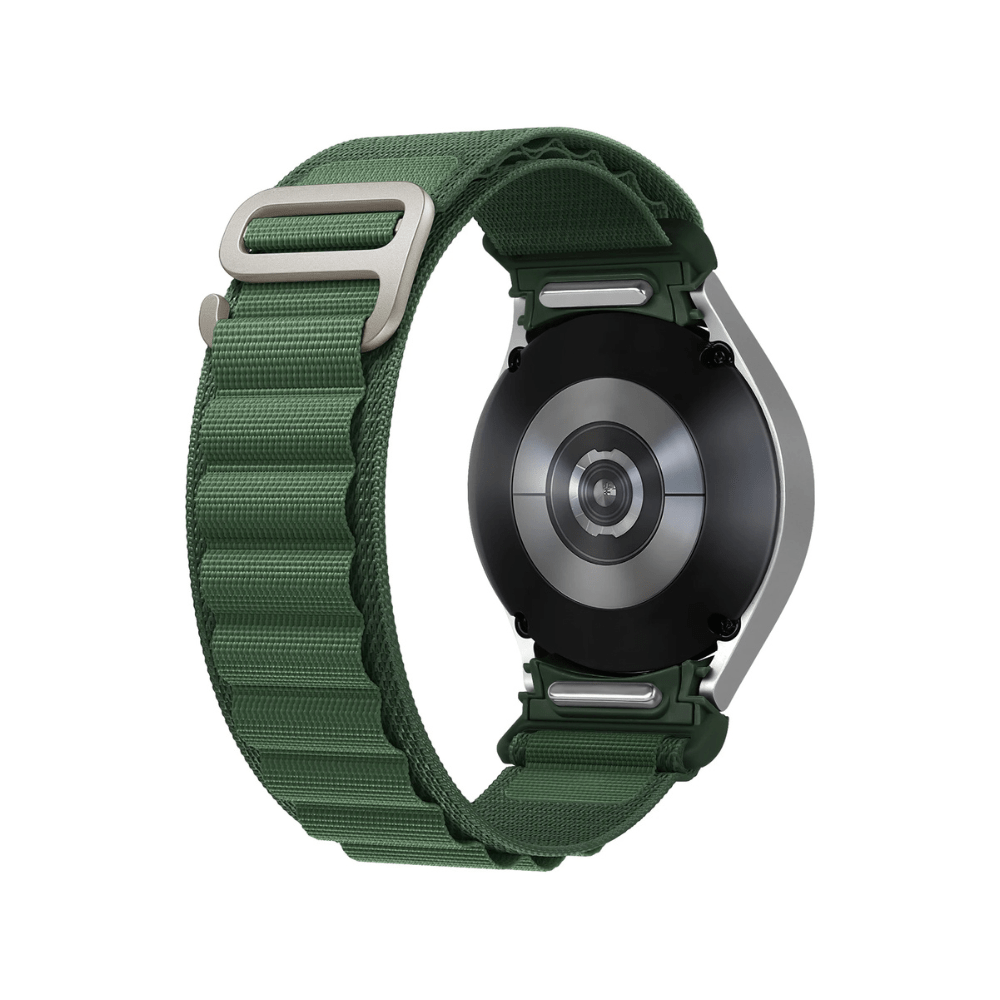 Parvus Nylon Loop Galaxy Band - Astra Straps