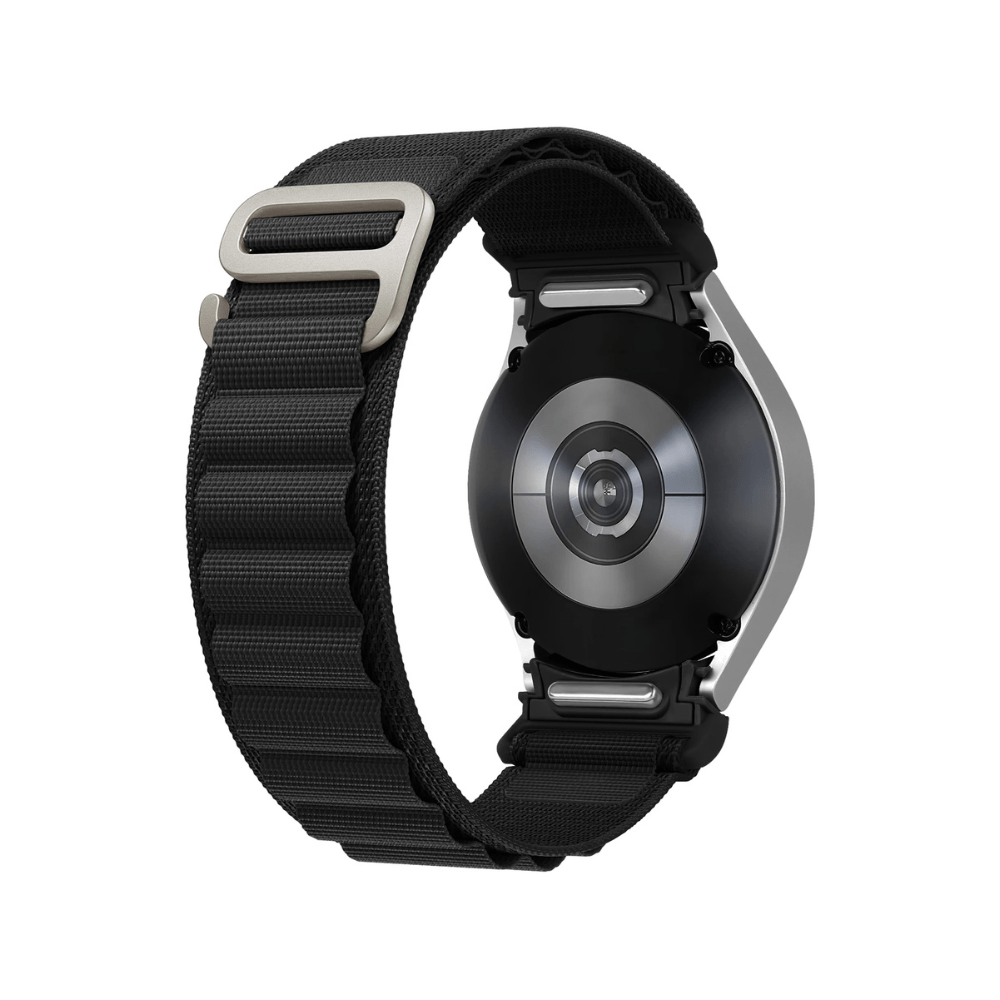 Parvus Nylon Loop Galaxy Band - Astra Straps