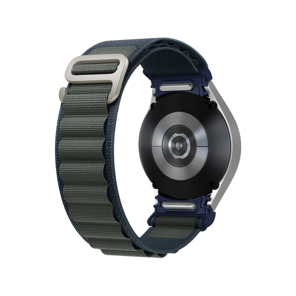 Parvus Nylon Loop Galaxy Band - Astra Straps