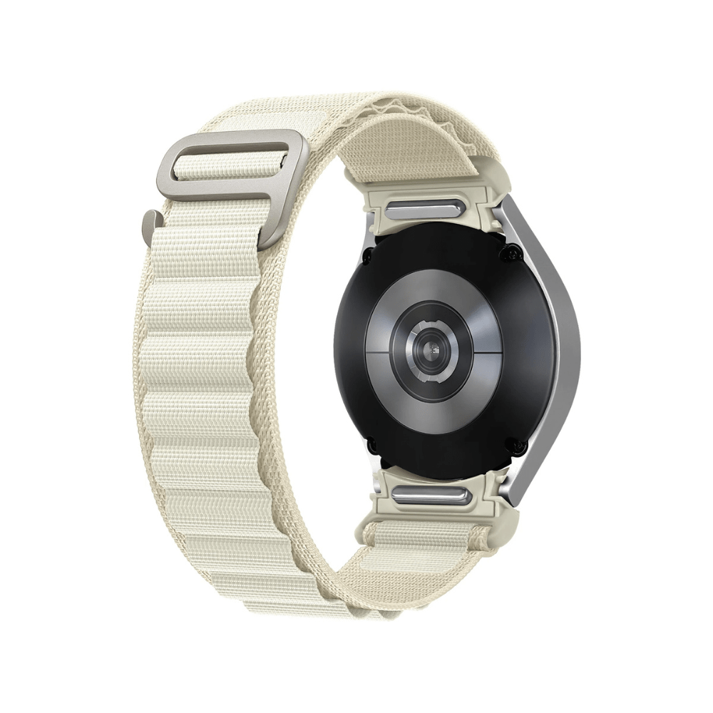 Parvus Nylon Loop Galaxy Band - Astra Straps