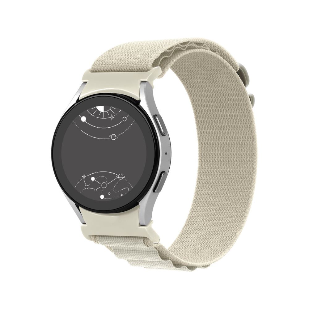 Parvus Nylon Loop Galaxy Band - Astra Straps