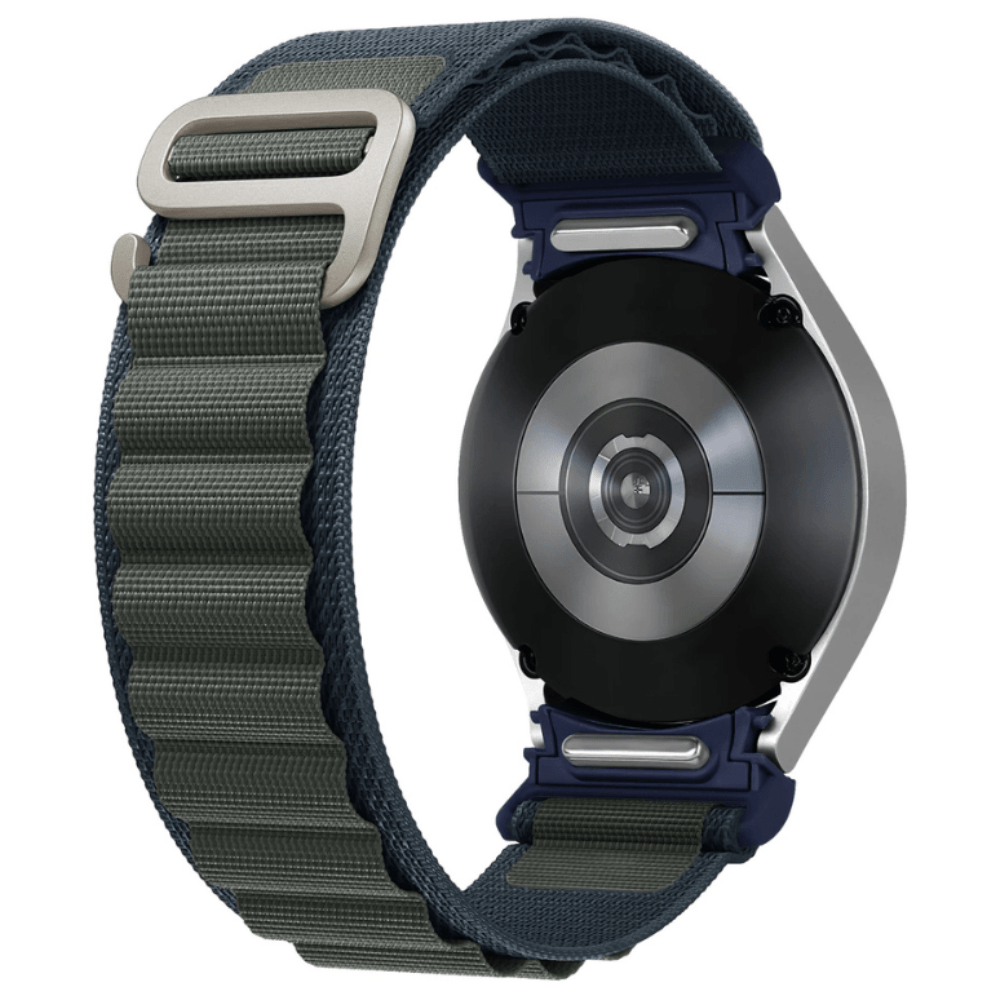 Parvus Nylon-Schleife Galaxy Armband