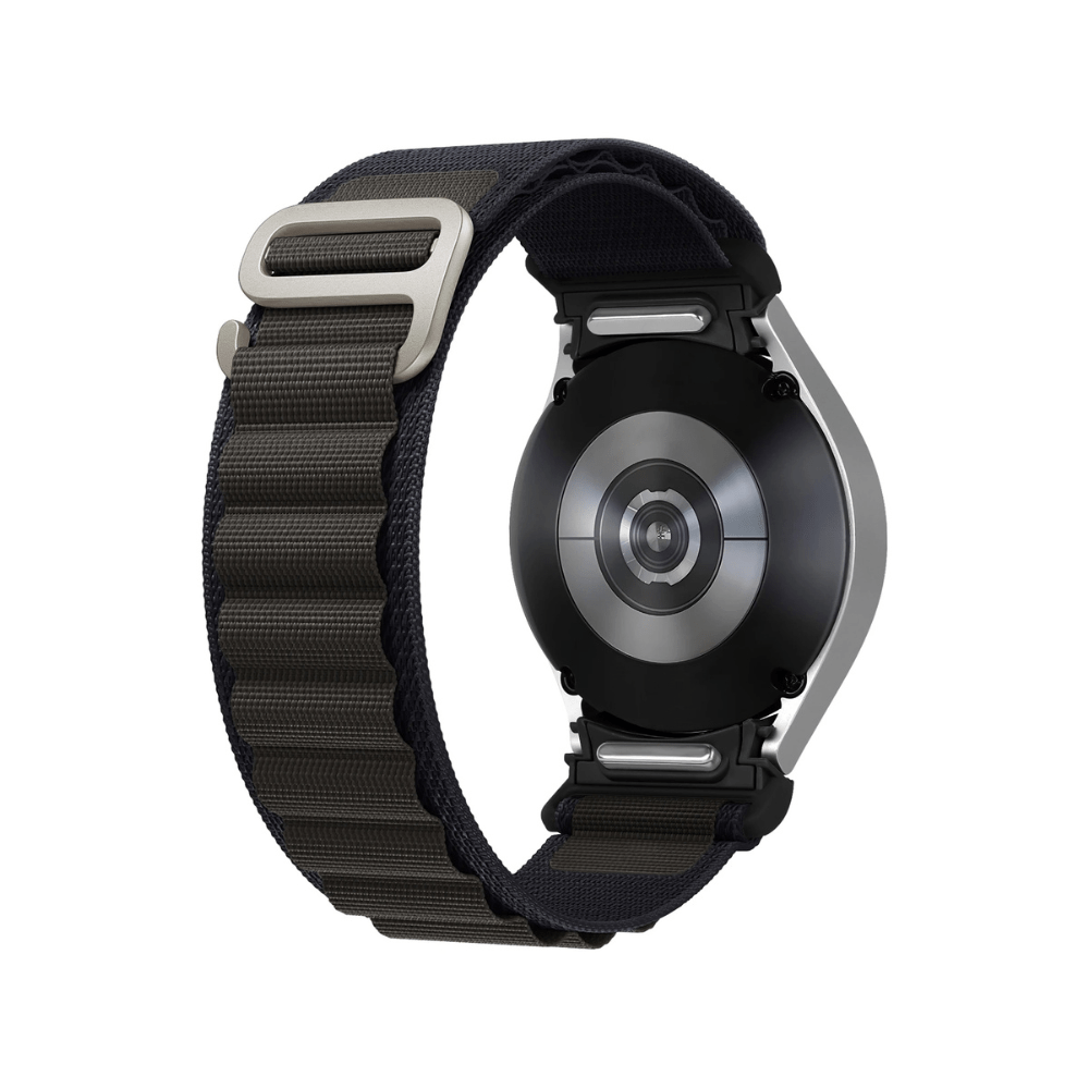 Parvus Nylon Loop Galaxy Band - Astra Straps