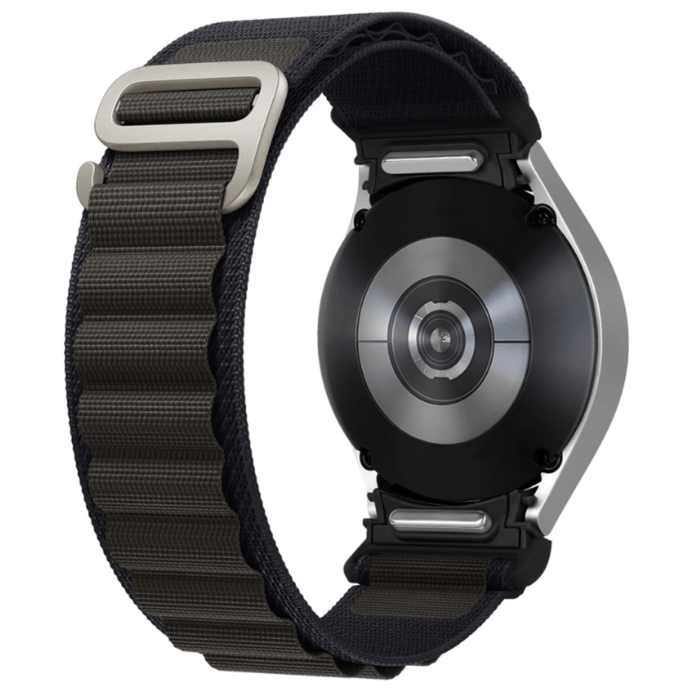 Parvus Nylon-Schleife Galaxy Armband