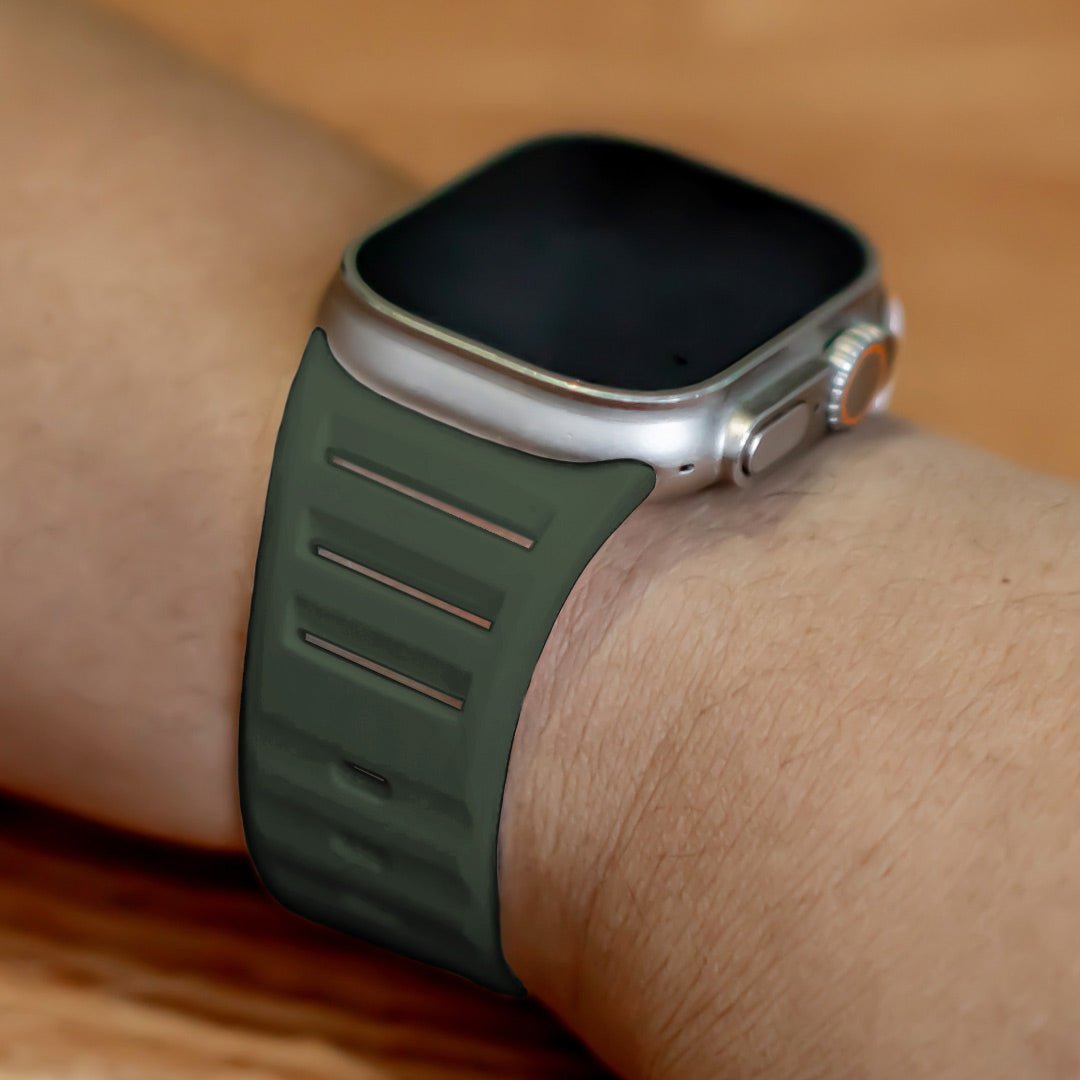Pateo Sport Silikon Armband
