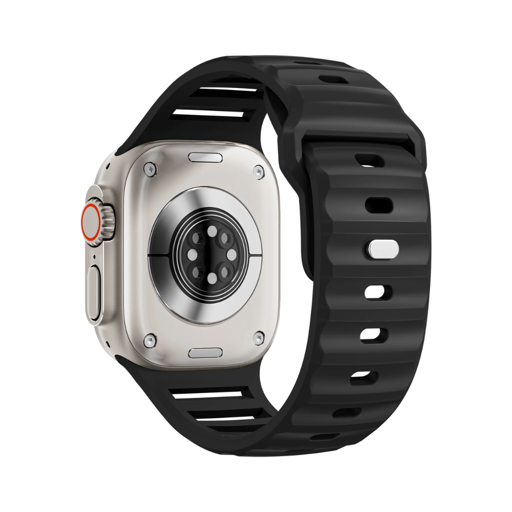 Pateo Sport Silikon Armband