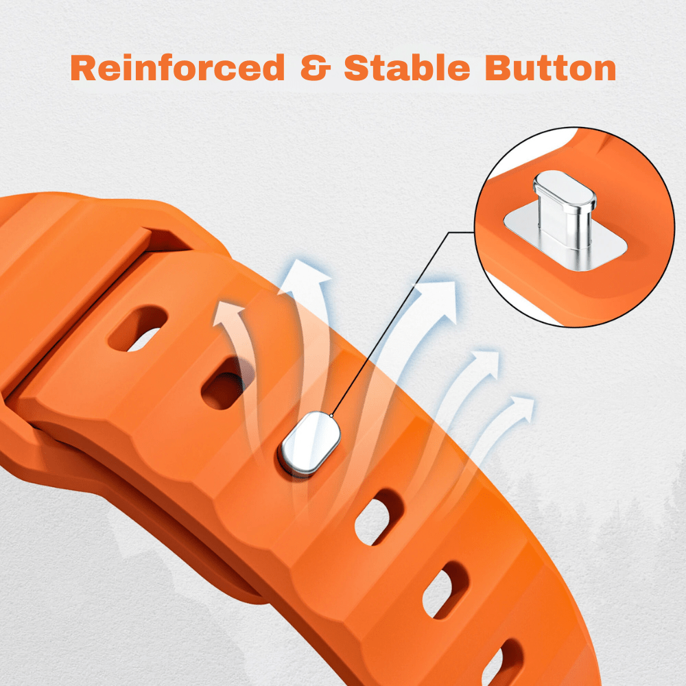 Pateo Sport Silikon Armband