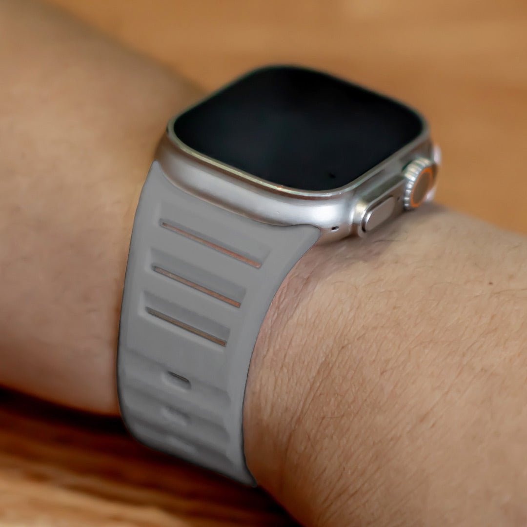 Pateo Sport Silikon Armband