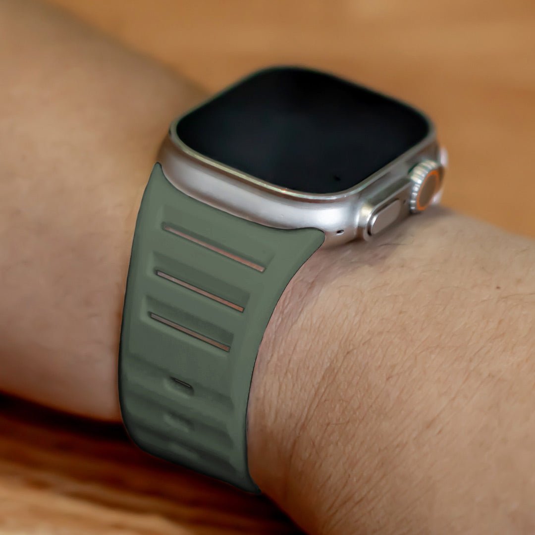 Pateo Sport Silikon Armband