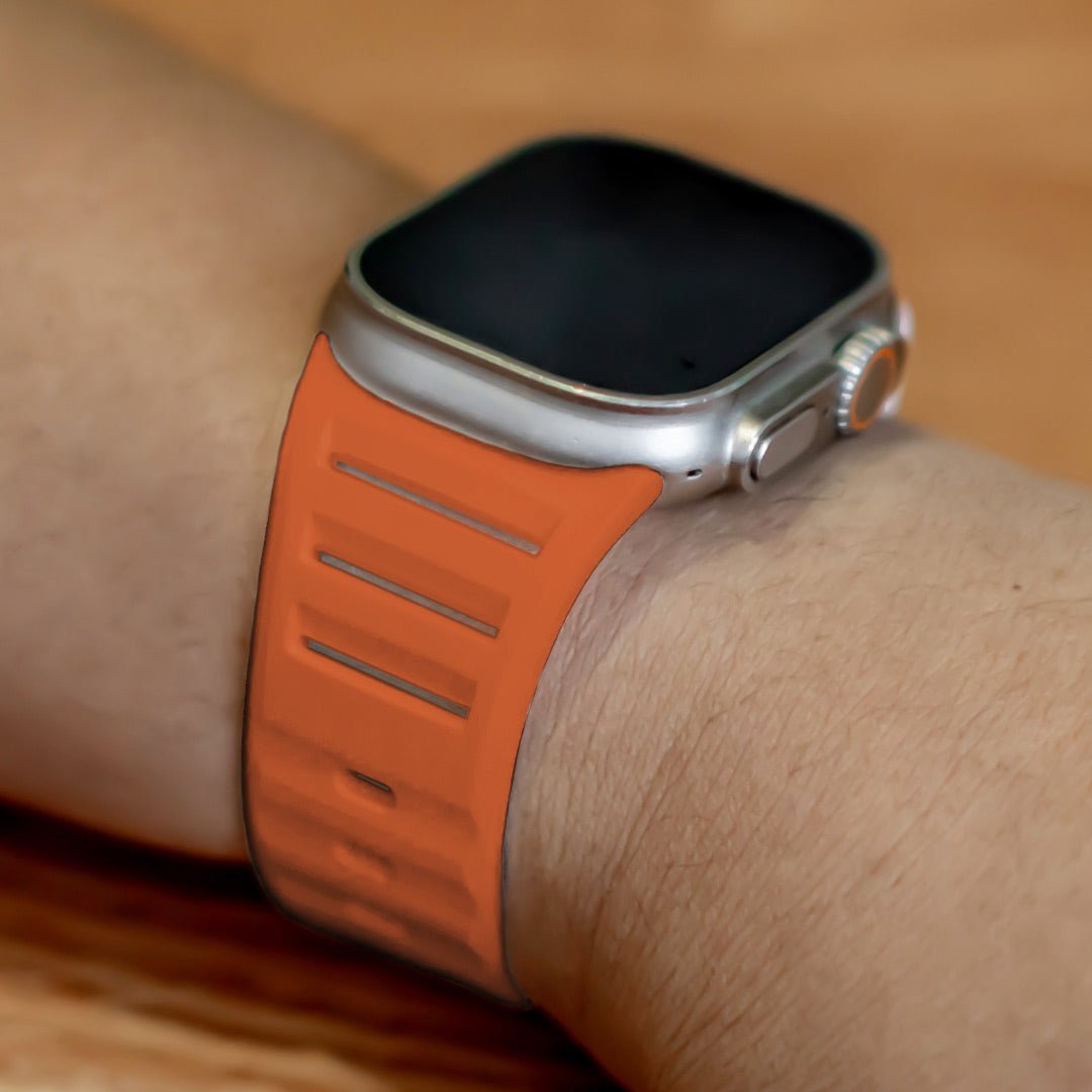 Pateo Sport Silikon Armband