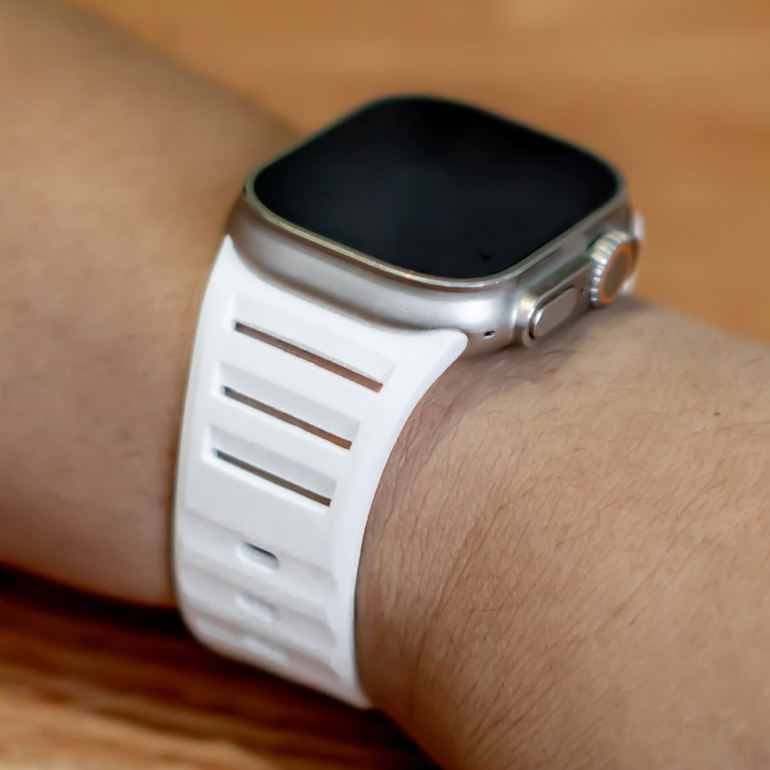 Pateo Sport Silikon Armband