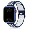 Pax Silicone Sports Band - Astra Straps