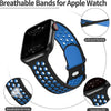 Pax Silicone Sports Band - Astra Straps