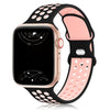 Pax Silicone Sports Band - Astra Straps