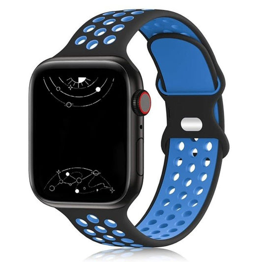 Pax Silicone Sports Band - Astra Straps
