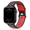 Pax Silicone Sports Band - Astra Straps