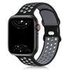Pax Silicone Sports Band - Astra Straps