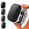 Pendo Apple Watch Gehäuse Mit Gehärtetem Glas