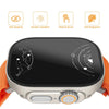 Pendo Apple Watch Gehäuse Mit Gehärtetem Glas