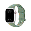 Picea Gedrucktes Sport Armband aus Silikon