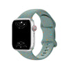 Picea Gedrucktes Sport Armband aus Silikon