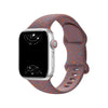 Picea Gedrucktes Sport Armband aus Silikon