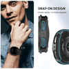 Placeo Protective Bumper Galaxy Case - Astra Straps
