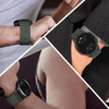 Pollere Braided Nylon Loop Band - Astra Straps