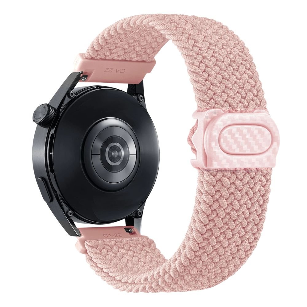 Pollere Braided Nylon Loop Band - Astra Straps