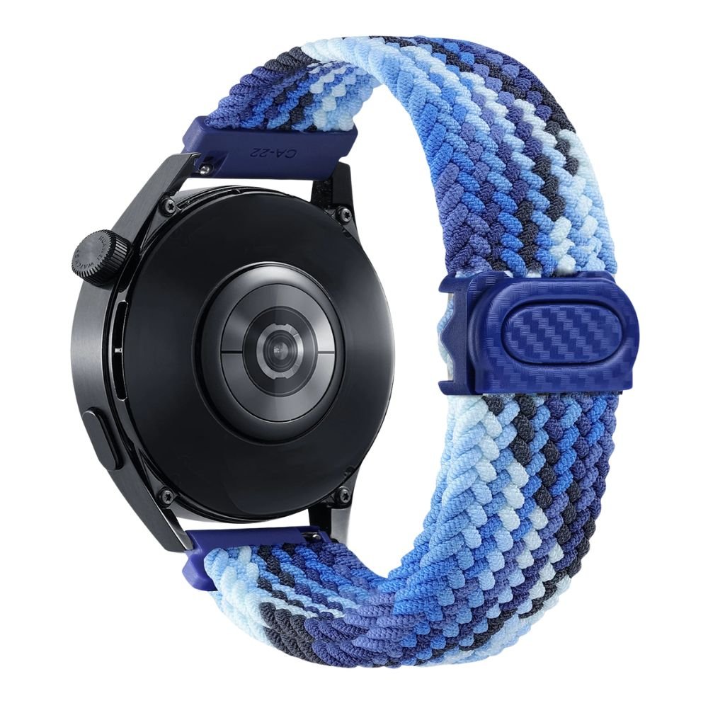 Pollere Braided Nylon Loop Band - Astra Straps