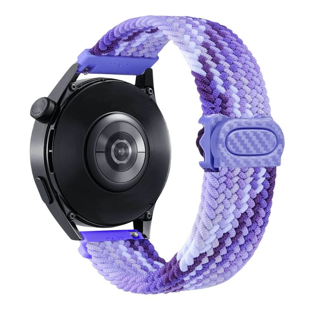 Pollere Braided Nylon Loop Band - Astra Straps